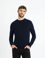 Celio Wool sweater Cevlna - Men's