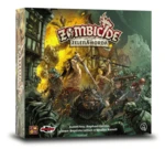 Blackfire Zombicide: Zelená horda