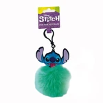 Pyramid International Pom Pom Kľúčenka Lilo a Stitch