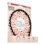 InvisiBobble Hairhalo British Royal Put Your Crown On čelenka do vlasov