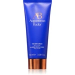 Augustinus Bader The Body Cream telový krém na strie 100 ml