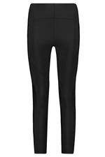 Trendyol Black Compression Full Length Knitted Sports Leggings