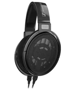 Sennheiser HD 650 Black Auriculares HiFi