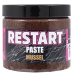 Lk baits boilie paste mussel 200 ml