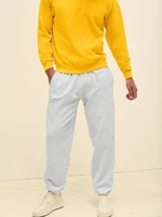 Men's Pants Elasticated Jog Pants 640260 80/20 280g