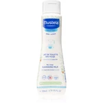 Mustela Bébé čistiace mlieko pre deti 200 ml