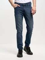 Big Star Man's Skinny Trousers 110850 -583