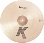 Zildjian K0703 K Sweet 17" Platillo Crash