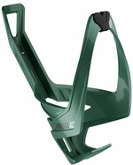 Elite Cycling Cannibal XC Bio-Based Bottle Cage Verde Suport bidon