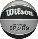 Wilson NBA Team Tribute Basketball San Antonio Spurs 7 Baschet