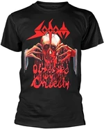 Sodom Tricou Obsessed By Cruelty Unisex Black S