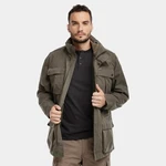 Bushman bunda 3v1 Wolf Pro dark khaki M