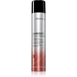 Joico Humidity Blocker+ Protective Finishing Spray stylingový ochranný sprej na vlasy proti krepatění 155 g