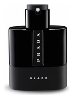 Prada Luna Rossa Black - EDP 100 ml