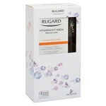 RUGARD Sada Vitamínový krém 100 ml + Solingen Pilník