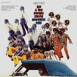 Sly & The Family Stone - Greatest Hits (LP)