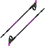 Fizan Speed Pink 75 - 125 cm Hole na Nordic Walking