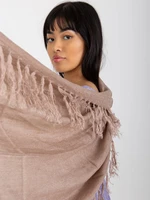 Scarf-AT-SZ-1285.65P-dark beige