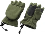 Trakker rukavice polar fleece gloves