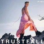 Pink - Trustfall (CD)