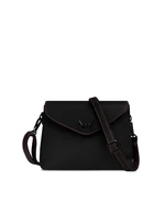 VUCH Byrsa Mini Black Handbag