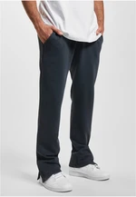 Men's Split Sweatpants Black/Washed