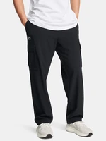 Under Armour Pánské sportovní kalhoty UA Vibe Woven Cargo Pants - Pánské