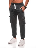 Edoti Men's sweatpants