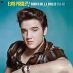 Elvis Presley - Number One U.S. Singles (Limited Edition) (Gatefold Sleeve) (LP)