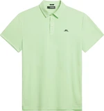 J.Lindeberg Peat Regular Fit Paradise Green XL Koszulka Polo