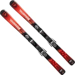 Rossignol Hero JR 130-150 Xpress JR + Xpress 7 GW Set 140 cm Narty