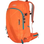 Tourist backpack LOAP CRESTONE 30 Orange/Green