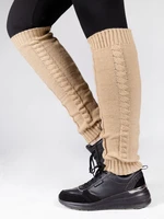 Yoclub Unisex's Knee Socks SOC-0005U