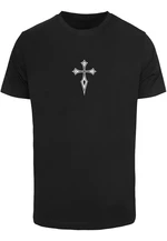 Men's T-shirt Sign Of The Cross black