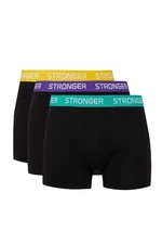 DEFACTO Men's 3-Pack Boxer