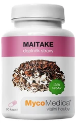 MycoMedica Maitake 30% 90 kapsúl