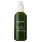 Elemis Čistiaci pleťový gél s prebiotikami Superfood (Facial Wash) 200 ml