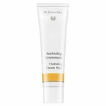 Dr. Hauschka Hydrating Cream Mask vyživující maska s hydratačním účinkem 30 ml