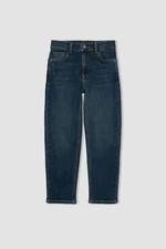 DEFACTO Boy's Loose Fit Jean Trousers