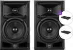 RCF Ayra Pro 5 SET Monitor da studio attivo 2 pezzi