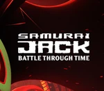 Samurai Jack: Battle Through Time Steam Account