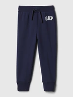 GAP Kids Sweatpants with Logo - Boys