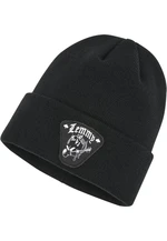 Black Motörhead Lemmy watch cap