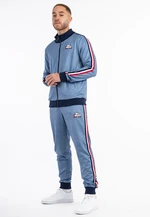 Lonsdale Men's tracksuit slim fit