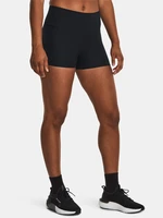 Under Armour Shorts UA Meridian Shorty-BLK - Women