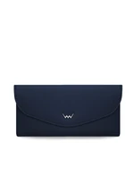 VUCH Enzo Dark Blue Wallet