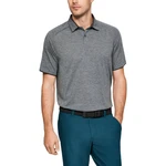 Men's Under Armour Tour Tips Polo Collar T-shirt