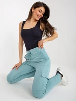 Sweatpants-RV-DR-8695.80-Mint