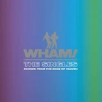 Wham! - The Singles: Echoes From the Edge of Heaven (Digipak) (CD)