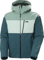 Helly Hansen Men's Gravity Insulated Dark Creek M Geacă schi